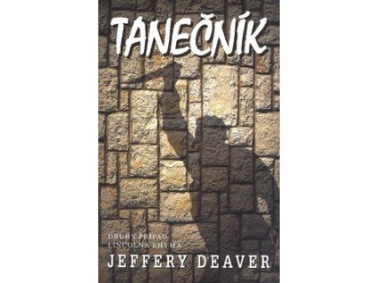 Tanečník (Stav Použité zboží - Běžné opotřebení)