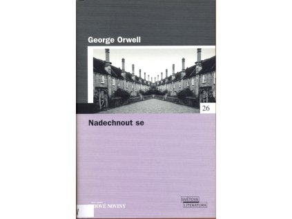 Nadechnout se (Stav Použité zboží - Běžné opotřebení)