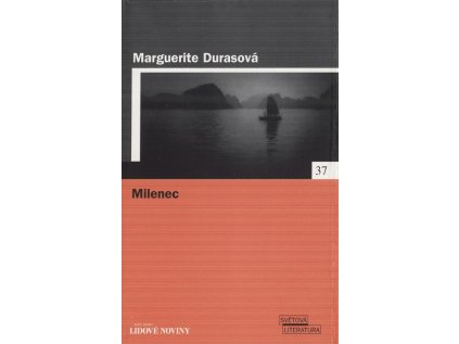 Milenec (Stav Použité zboží - Běžné opotřebení)