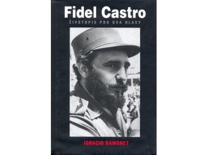 Fidel Castro (Stav Použité zboží - Běžné opotřebení)