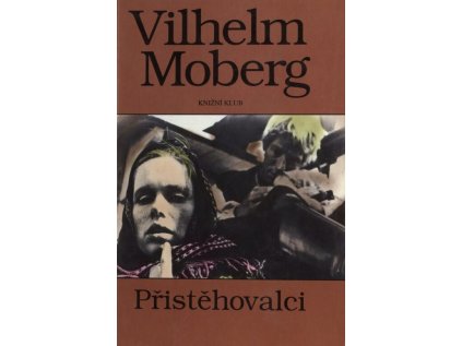 Vystěhovalci (Stav Použité zboží - Běžné opotřebení)