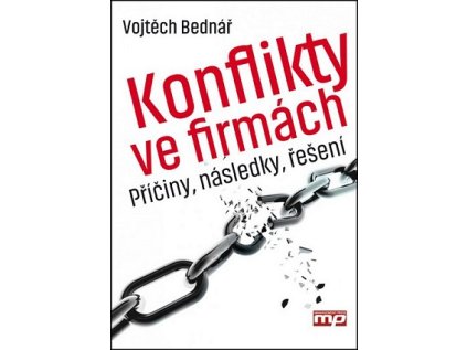 Konflikty ve firmách (Stav Nová)