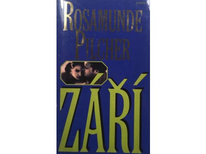 Září (Stav Použité zboží - Běžné opotřebení)