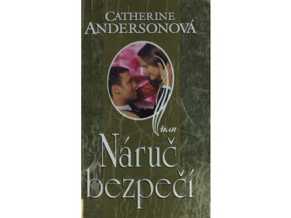 Náruč bezpečí (Stav Použité zboží - Běžné opotřebení)