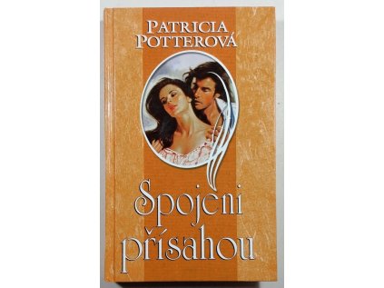 Spojeni přísahou (Stav Použité zboží - Běžné opotřebení)