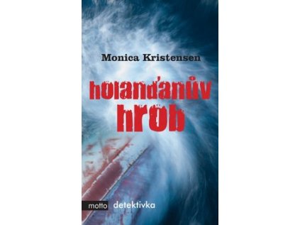 Holanďanův hrob (Stav Použité zboží - Běžné opotřebení)