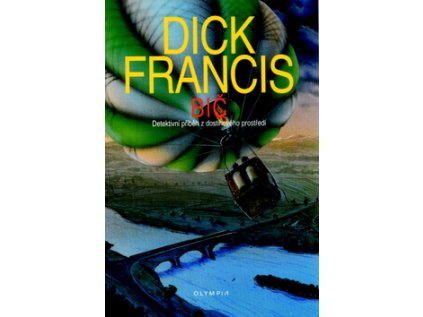 Bič (Stav Použité zboží - Běžné opotřebení)