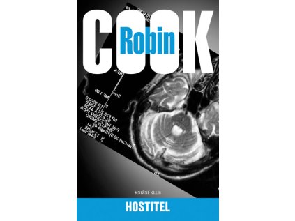 Hostitel (Stav Použité zboží - Běžné opotřebení)