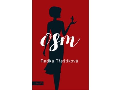 Osm (Stav Použité zboží - Běžné opotřebení)