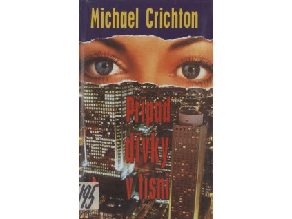 Případ dívky v tísni (Stav Použité zboží - Běžné opotřebení)