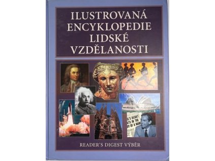 Ilustrovaná encyklopedie lidské vzdělanosti