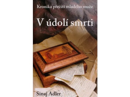 V údolí smrti (Stav Použité zboží - Běžné opotřebení)