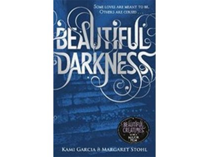 Beautiful Darkness (Stav Použité zboží - Běžné opotřebení)