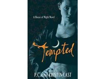 Tempted (Stav Použité zboží - Běžné opotřebení)