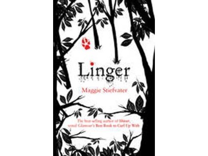 Linger (Stav Použité zboží - Běžné opotřebení)