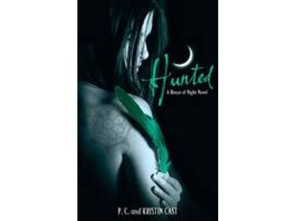 Hunted (Stav Použité zboží - Běžné opotřebení)