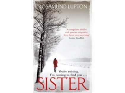 Sister (Stav Použité zboží - Běžné opotřebení)