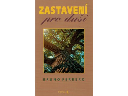 Zastavení pro duši (Stav Použité zboží - Běžné opotřebení)