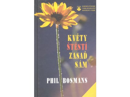 Květy štěstí zasaď sám (Stav Použité zboží - Běžné opotřebení)