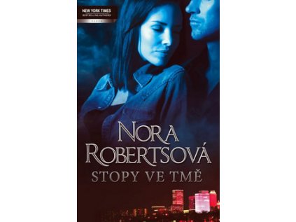 Stopy ve tmě (Stav Použité zboží - Běžné opotřebení)