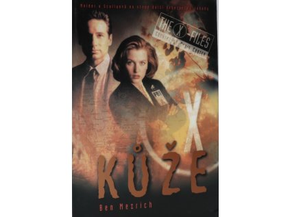 Kůže (Stav Použité zboží - Běžné opotřebení)