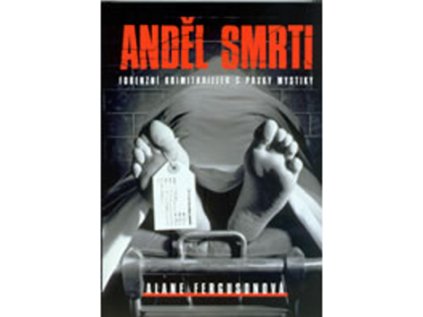 Anděl smrti (Stav Použité zboží - Běžné opotřebení)