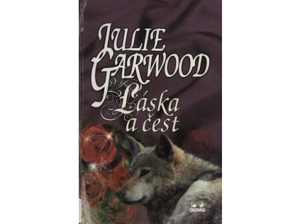 Láska a čest (Stav Použité zboží - Běžné opotřebení)