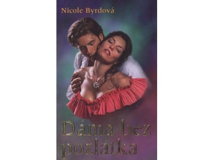 Dáma bez pozlátka (Stav Použité zboží - Běžné opotřebení)