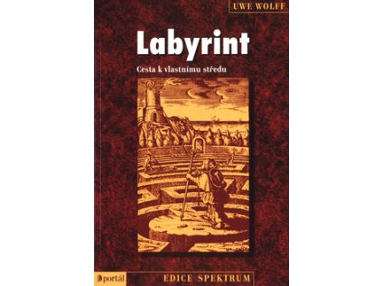 Labyrint (Stav Použité zboží - Běžné opotřebení)