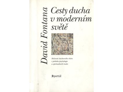 Cesty ducha v moderním světě (Stav Použité zboží - Běžné opotřebení)