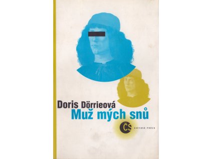 Muž mých snů