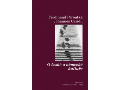 O české a německé kultuře (Stav Použité zboží - Běžné opotřebení)