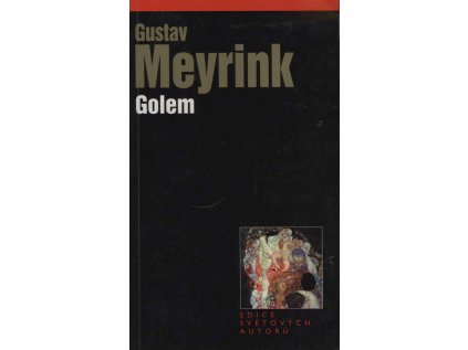 Golem (Stav Použité zboží - Běžné opotřebení)