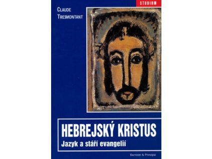 Hebrejský Kristus (Stav Použité zboží - Běžné opotřebení)