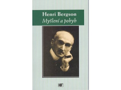 Myšlení a pohyb (Stav Použité zboží - Běžné opotřebení)