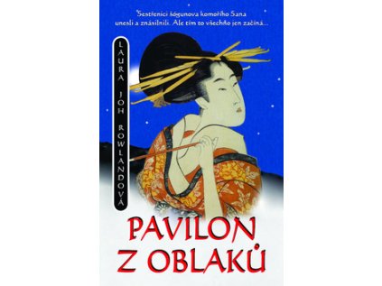Pavilon z oblaků (Stav Použité zboží - Jako nová)