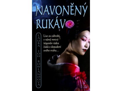 Navoněný rukáv (Stav Použité zboží - Běžné opotřebení)