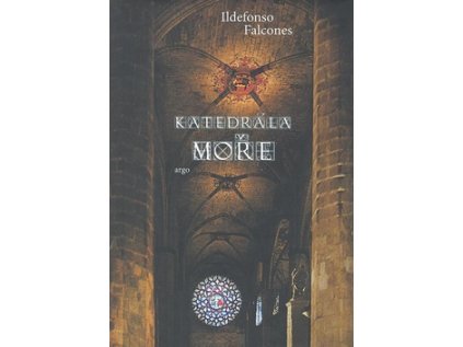 Katedrála moře (Stav Použité zboží - Běžné opotřebení)