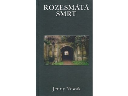 Rozesmátá smrt (Stav Použité zboží - Běžné opotřebení)