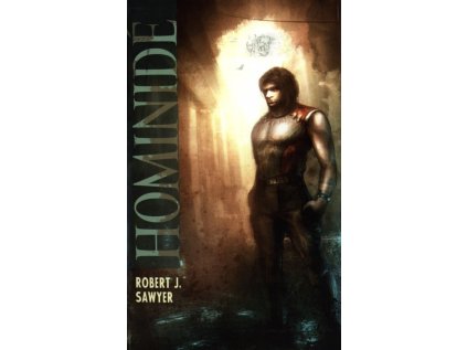 Hominidé (Stav Použité zboží - Běžné opotřebení)