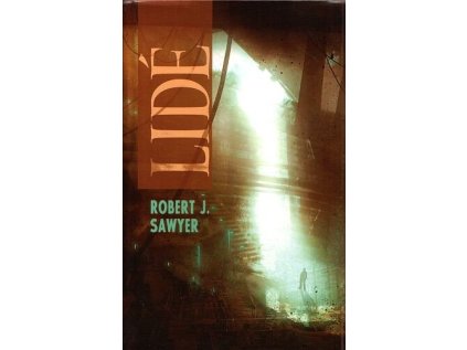 Lidé (Stav Použité zboží - Běžné opotřebení)