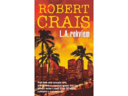 L. A. Requiem (Stav Použité zboží - Běžné opotřebení)