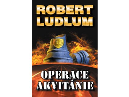 Operace Akvitánie (Stav Použité zboží - Běžné opotřebení)