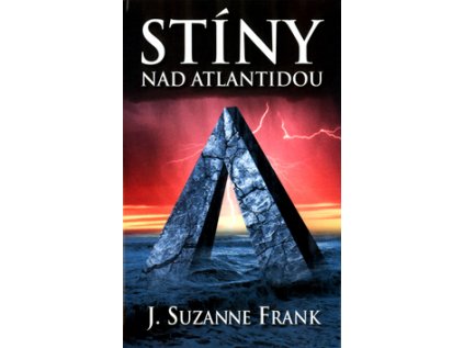 Stíny nad Atlantidou (Stav Použité zboží - Běžné opotřebení)