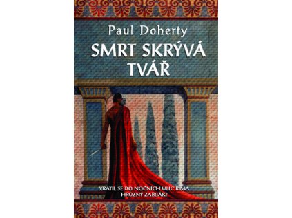 Smrt skrývá tvář (Stav Použité zboží - Běžné opotřebení)