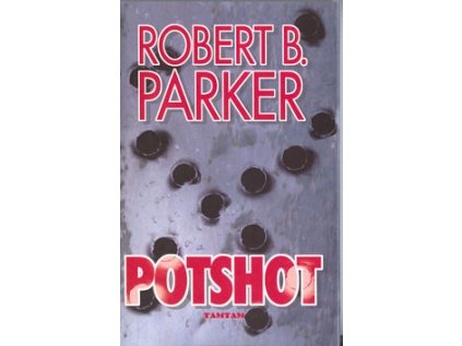 Potshot (Stav Použité zboží - Běžné opotřebení)