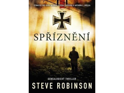 Spříznění (Stav Použité zboží - Běžné opotřebení)