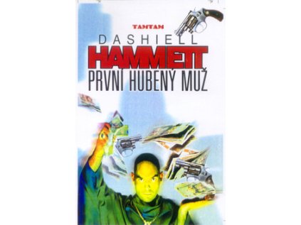 První hubený muž (Stav Použité zboží - Jako nová)