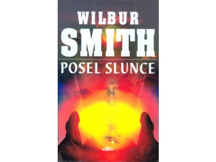 Posel slunce (Stav Použité zboží - Běžné opotřebení)