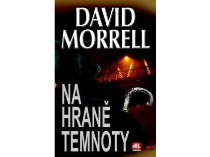 Na hraně temnoty (Stav Použité zboží - Jako nová)